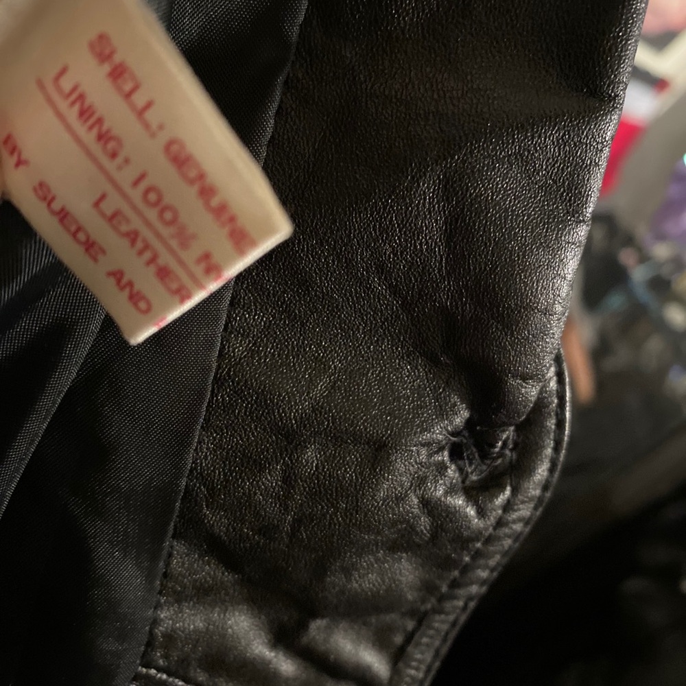 Jacket - Picture 5 of 6